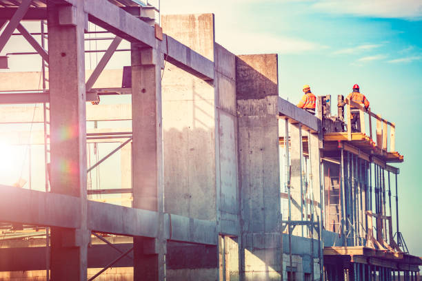 Best Affordable Concrete Contractor  in Appomattox, VA