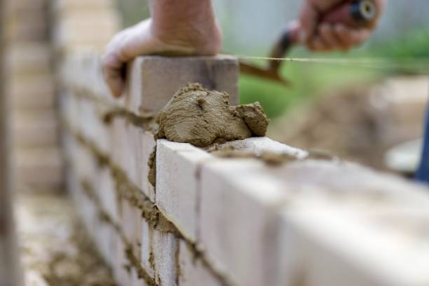 Best Residential Concrete Services  in Appomattox, VA